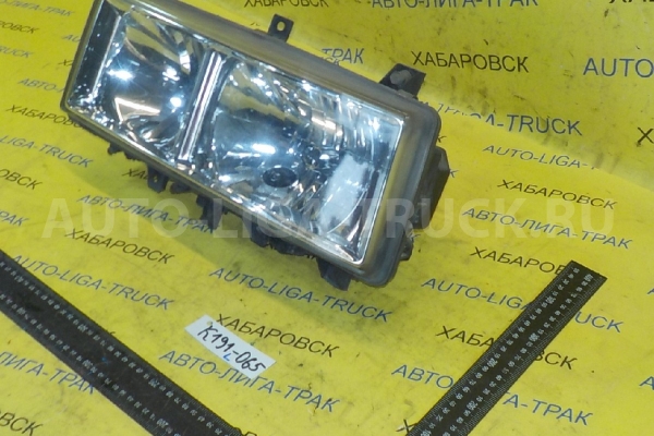 Фара Mitsubishi Canter 4M50 Фара 4M50   MC964081