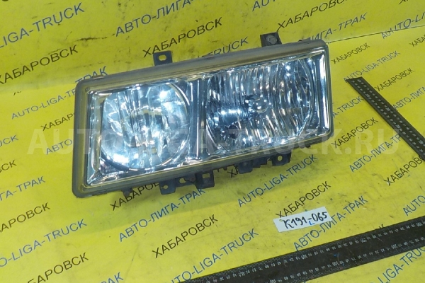 Фара Mitsubishi Canter 4M50 Фара 4M50   MC964081