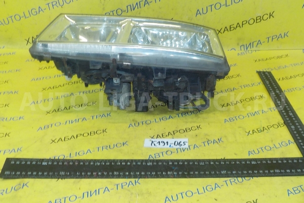 Фара Mitsubishi Canter 4M50 Фара 4M50   MC964081