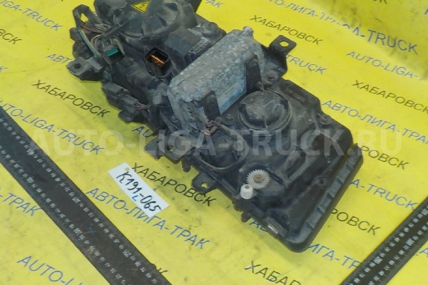 Фара Mitsubishi Canter 4M50 Фара 4M50   MC964081