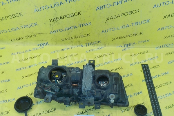 Фара Mitsubishi Canter 4M50 Фара 4M50   MC964081