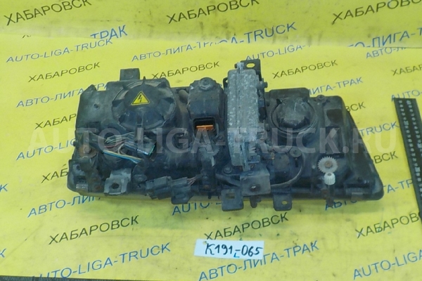 Фара Mitsubishi Canter 4M50 Фара 4M50   MC964081