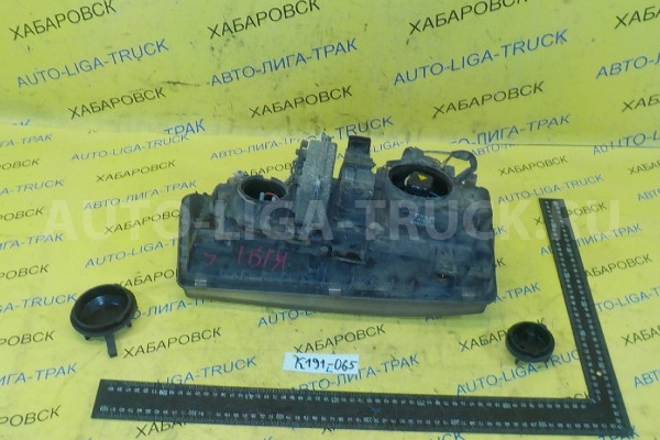 Фара Mitsubishi Canter 4M50 Фара 4M50   MC964081