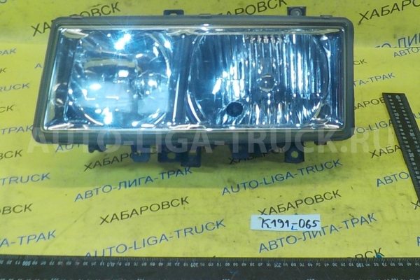Фара Mitsubishi Canter 4M50 Фара 4M50   MC964081