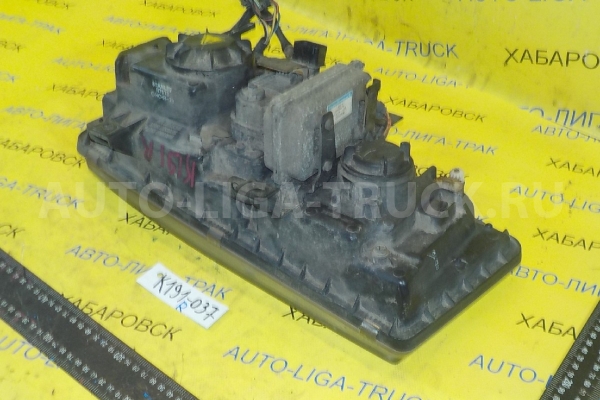 Фара Mitsubishi Canter 4M50 Фара 4M50   MC964082