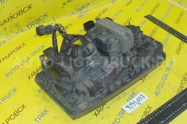 Фара Mitsubishi Canter 4M50 Фара 4M50   MC964082