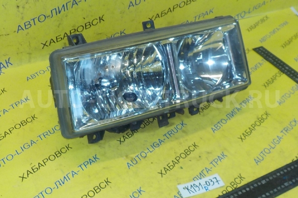 Фара Mitsubishi Canter 4M50 Фара 4M50   MC964082