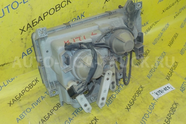 Фара Mitsubishi Canter 4M51 Фара 4M51 2001  MC149162