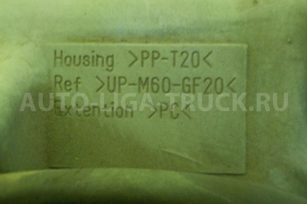 Фара Mitsubishi Canter 4M51 Фара 4M51 2001  MC149162