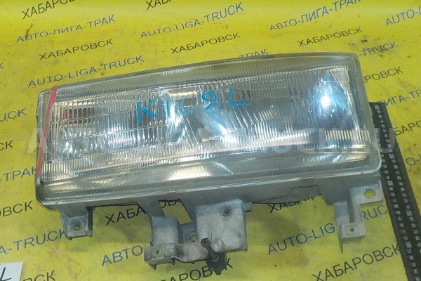 Фара Mitsubishi Canter 4M51 Фара 4M51 2000  MC149166