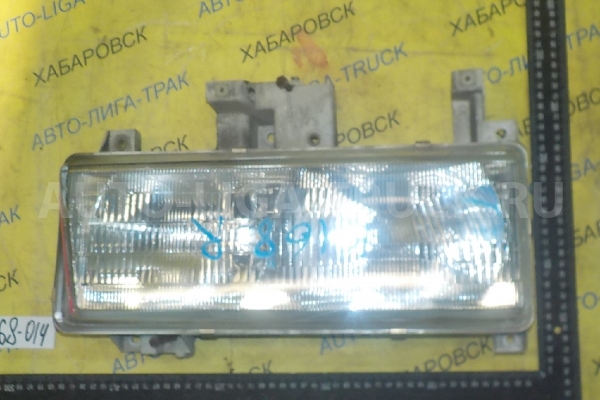 Фара Mitsubishi Canter 4M51 Фара 4M51 2000  MC149167