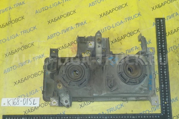 Фара Mitsubishi Canter 4M51 Фара 4M51 2000  MC149166