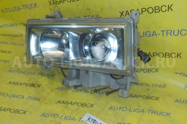 Фара Mitsubishi Canter 4M51 Фара 4M51 2001  MC149162