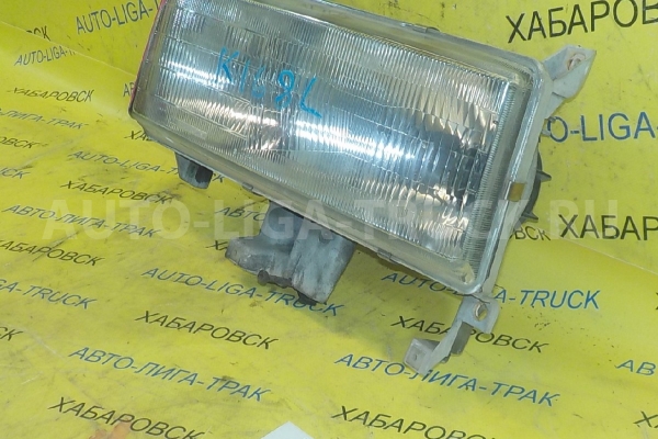 Фара Mitsubishi Canter 4M51 Фара 4M51 2000  MC149166