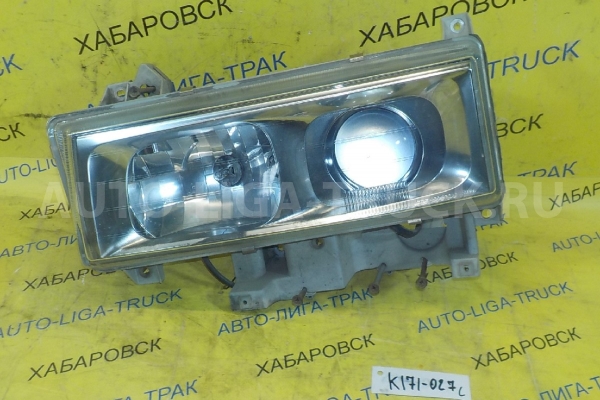 Фара Mitsubishi Canter 4M51 Фара 4M51 2001  MC149162