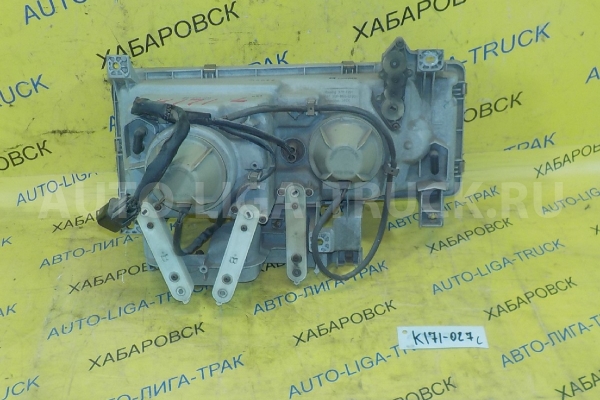 Фара Mitsubishi Canter 4M51 Фара 4M51 2001  MC149162