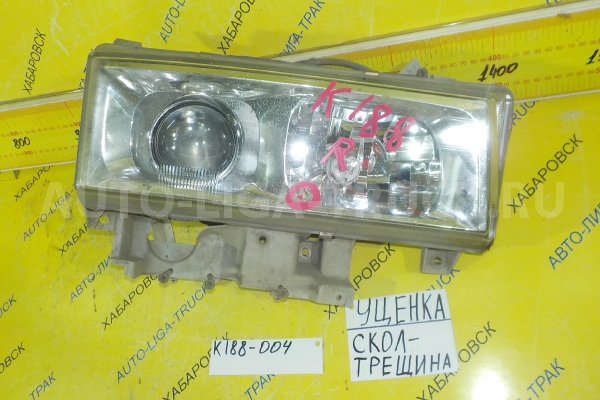 Фара Mitsubishi Canter 4M51 Фара 4M51 2001  MC149163