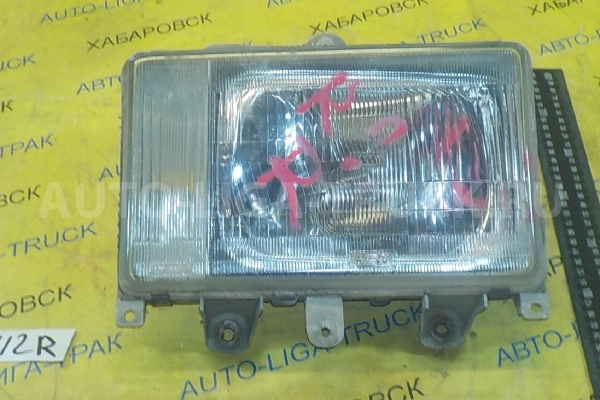Фара Mitsubishi Canter Фара MB556615 Фара Mitsubishi Canter Фара MB556615