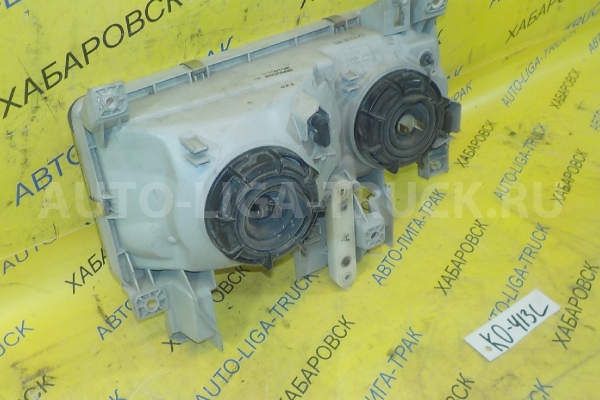 Фара Mitsubishi Canter Фара MC149166 Фара Mitsubishi Canter Фара MC149166