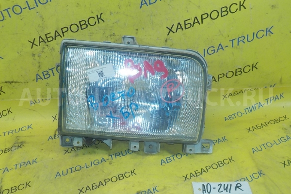 Фара Nissan Atlas Фара    B6010-0T000