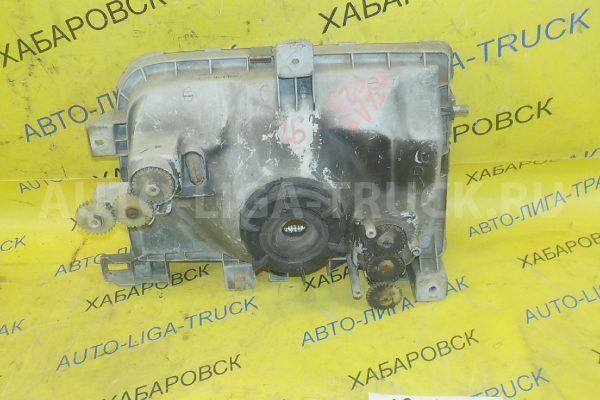 Фара Nissan Atlas Фара    B6010-0T000