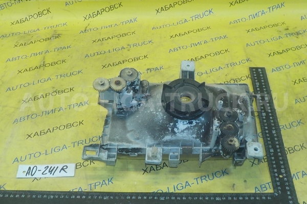 Фара Nissan Atlas Фара    B6010-0T000