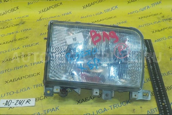 Фара Nissan Atlas Фара    B6010-0T000