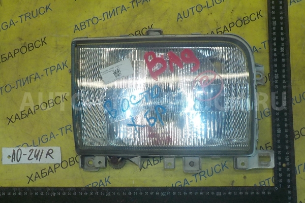 Фара Nissan Atlas Фара    B6010-0T000