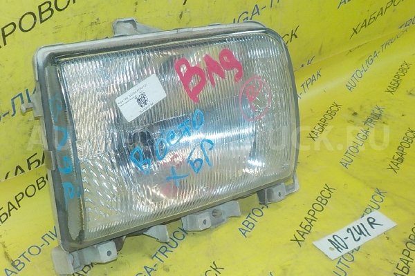 Фара Nissan Atlas Фара    B6010-0T000