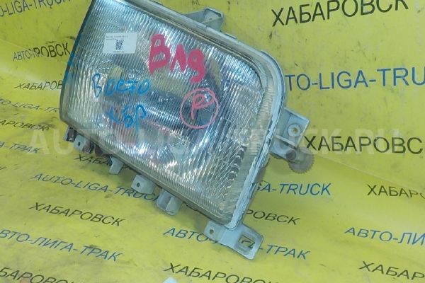 Фара Nissan Atlas Фара    B6010-0T000