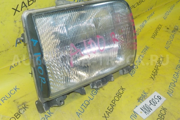 Фара Nissan Atlas BD30 Фара BD30 1995 B6010-0T000 Фара Nissan Atlas BD30 Фара BD30 1995 B6010-0T000