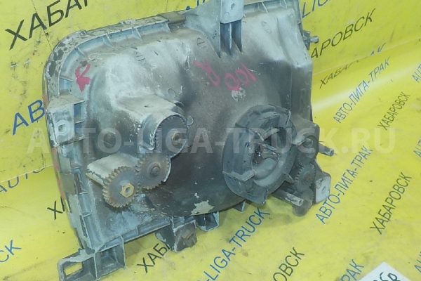 Фара Nissan Atlas BD30 Фара BD30 1995 B6010-0T000 Фара Nissan Atlas BD30 Фара BD30 1995 B6010-0T000