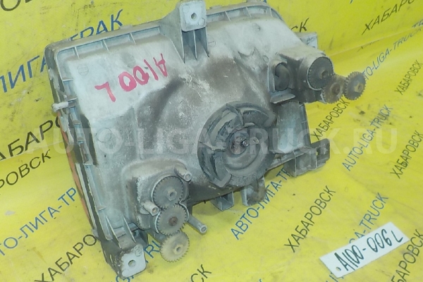 Фара Nissan Atlas BD30 Фара BD30 1995  B6060-0T000