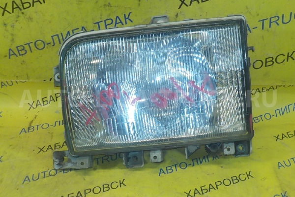 Фара Nissan Atlas BD30 Фара BD30 1995  B6060-0T000