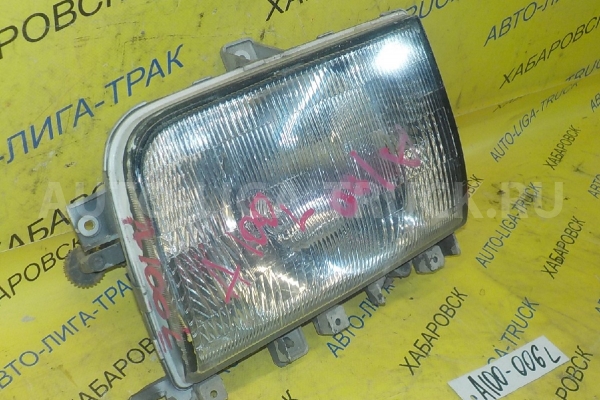 Фара Nissan Atlas BD30 Фара BD30 1995  B6060-0T000