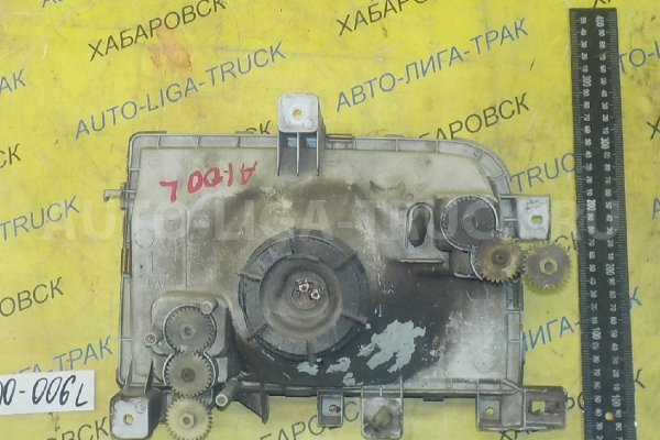 Фара Nissan Atlas BD30 Фара BD30 1995  B6060-0T000