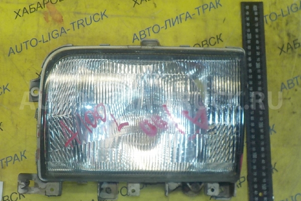 Фара Nissan Atlas BD30 Фара BD30 1995  B6060-0T000