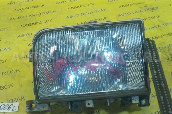 Фара Nissan Atlas BD30 Фара BD30 1995  B6060-0T000