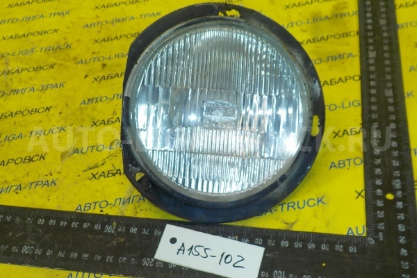 Фара Nissan Atlas ED33 Фара ED33 1988  26010-01T10