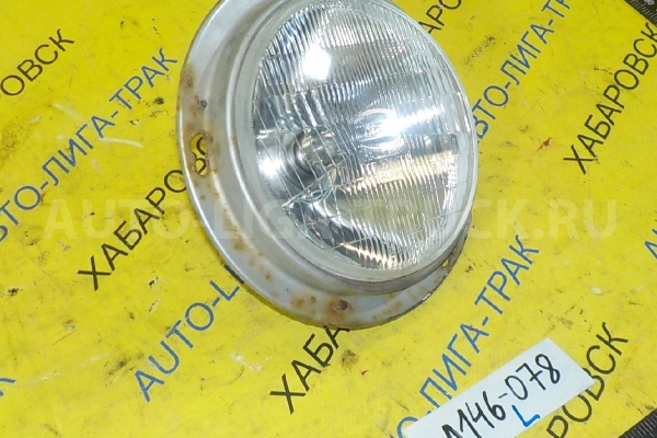 Фара Nissan Atlas FD35 Фара 1991 26702-01T00 Фара Nissan Atlas FD35 Фара 1991 26702-01T00