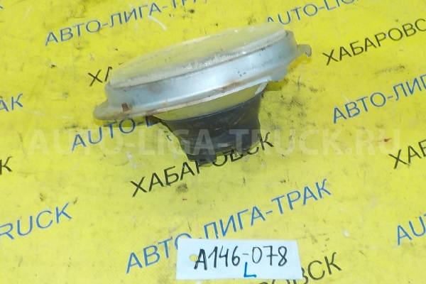 Фара Nissan Atlas FD35 Фара 1991 26702-01T00 Фара Nissan Atlas FD35 Фара 1991 26702-01T00