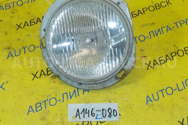 Фара Nissan Atlas FD35 Фара 1991 26701-01T10 Фара Nissan Atlas FD35 Фара 1991 26701-01T10