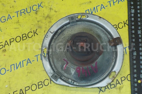 Фара Nissan Atlas FD35 Фара 1991 26701-01T10 Фара Nissan Atlas FD35 Фара 1991 26701-01T10