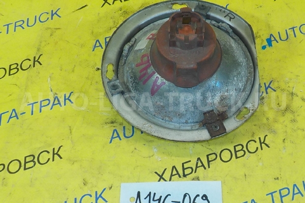Фара Nissan Atlas FD35 Фара  1991  26701-01T10