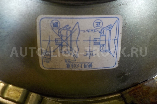 Фара Nissan Atlas FD35 Фара  1991  26702-01T00