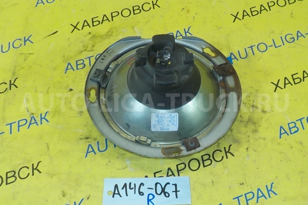 Фара Nissan Atlas FD35 Фара  1991  26702-01T00