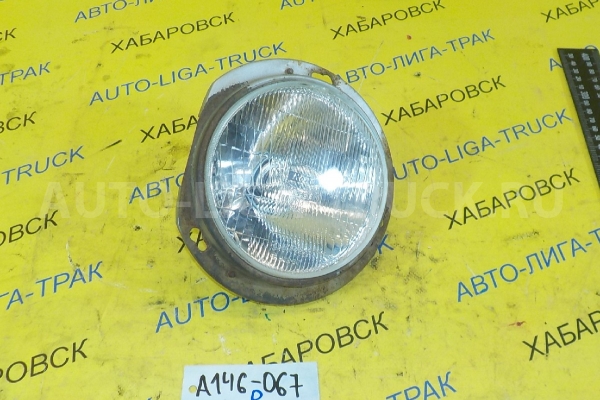 Фара Nissan Atlas FD35 Фара  1991  26702-01T00