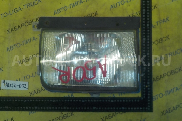 Фара Nissan Atlas FD42 Фара FD42 1992  B6010-0T500