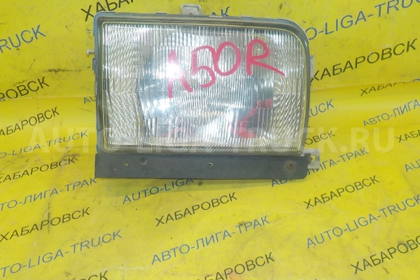 Фара Nissan Atlas FD42 Фара FD42 1992  B6010-0T500