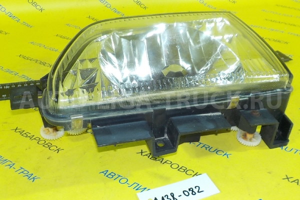 Фара Nissan Atlas QD32 Фара QD32 2001  26060-6T026
